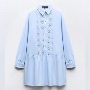 Zara dress brand new with tags